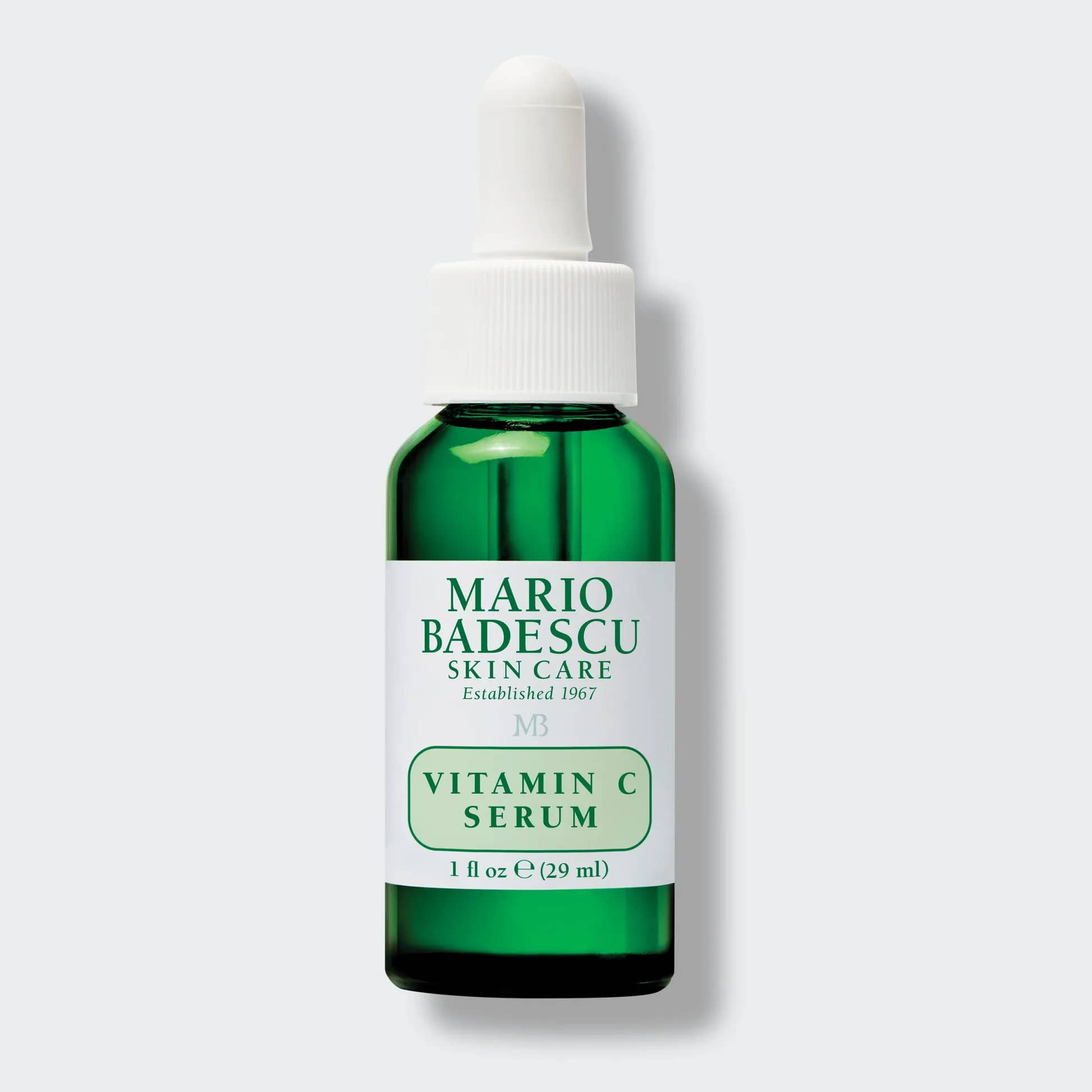 سرم ویتامین سی ماریو بادسکوMario Badescu Vitamin C Serum
