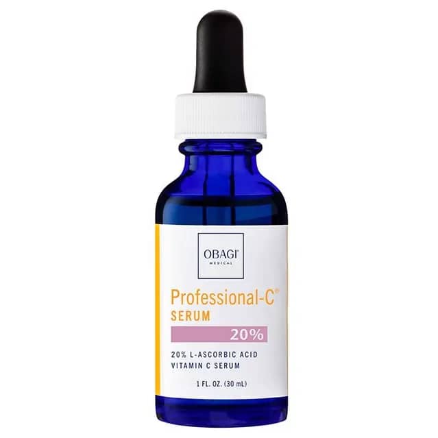 سرم ویتامین سی 20% اوباجیObagi Professional-C Serum 20%