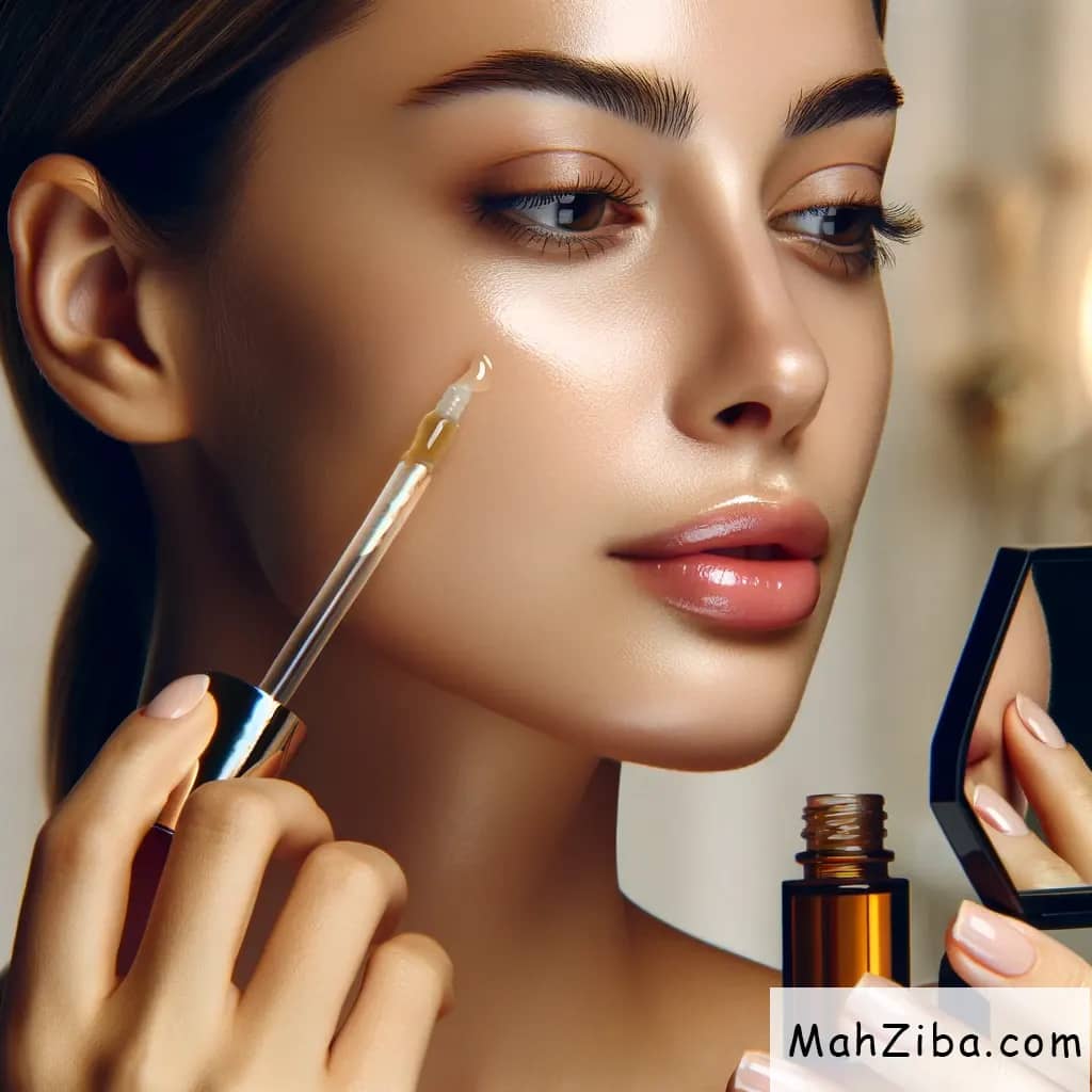 چرا سرم ویتامین سی استفاده کنیم ؟ برای چی خوب است ؟