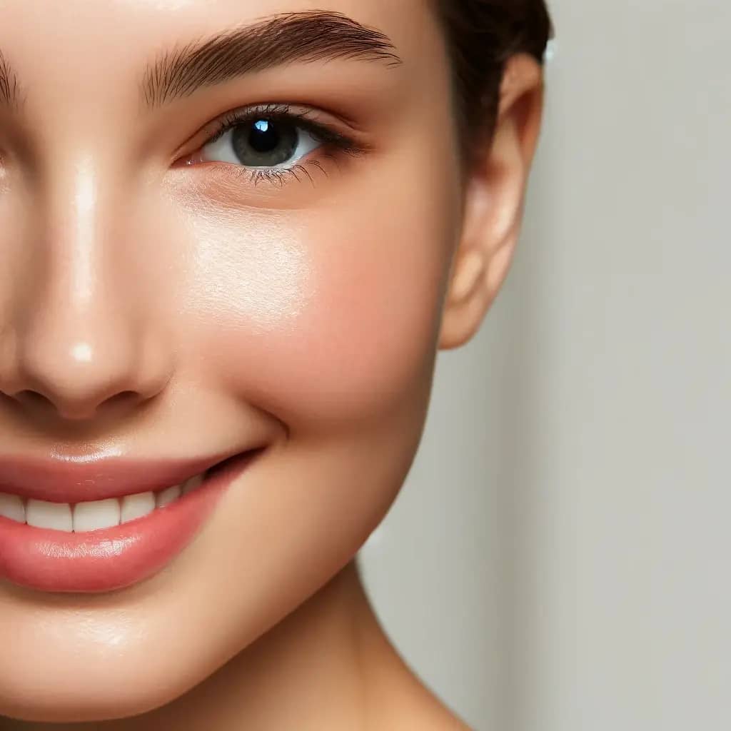 پاک کردن آرایش و تمیز کردن پوست برای حفظ سلامت آن