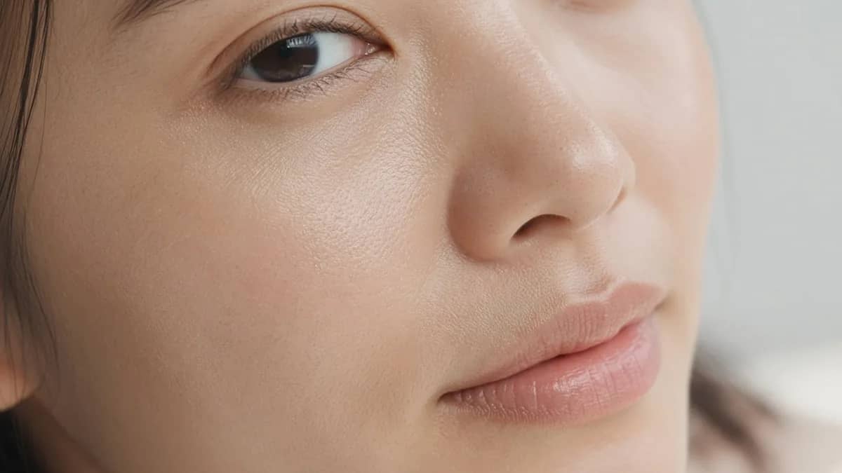سالیسیلیک اسید برای منافذ باز و بزرگ پوست