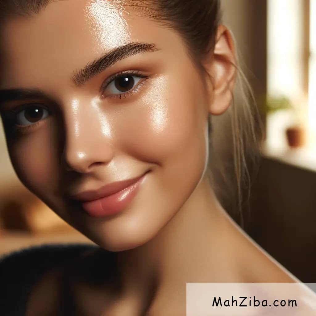 چه مرطوب کننده ای برای پوست چرب خوب است ؟