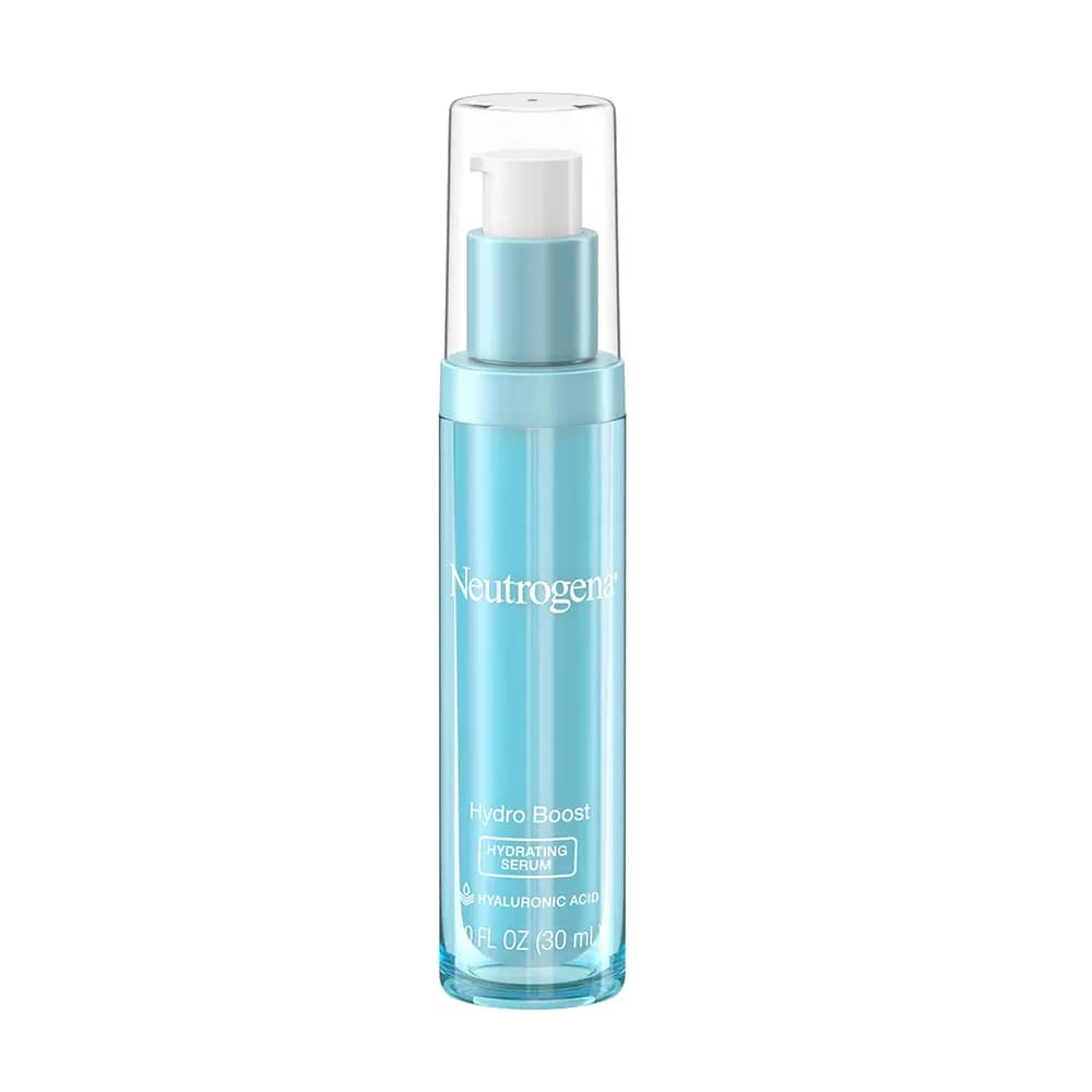 سرم هیدروبوست نوتروژینا ، هیالورونیک اسید Neutrogena Hydro Boost Hydrating Serum