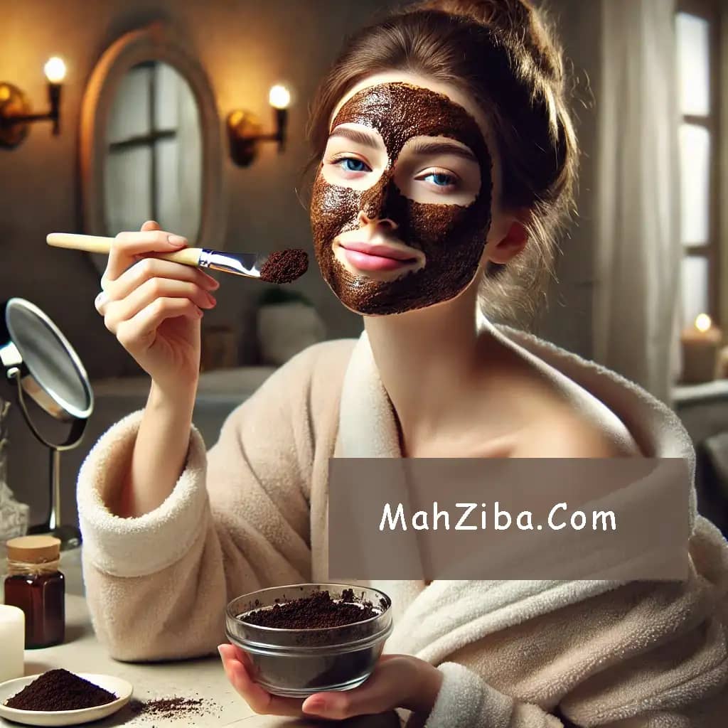 آیا قهوه برای پوست خوب است ؟ فواید، تأثیرات و عوارض جانبی