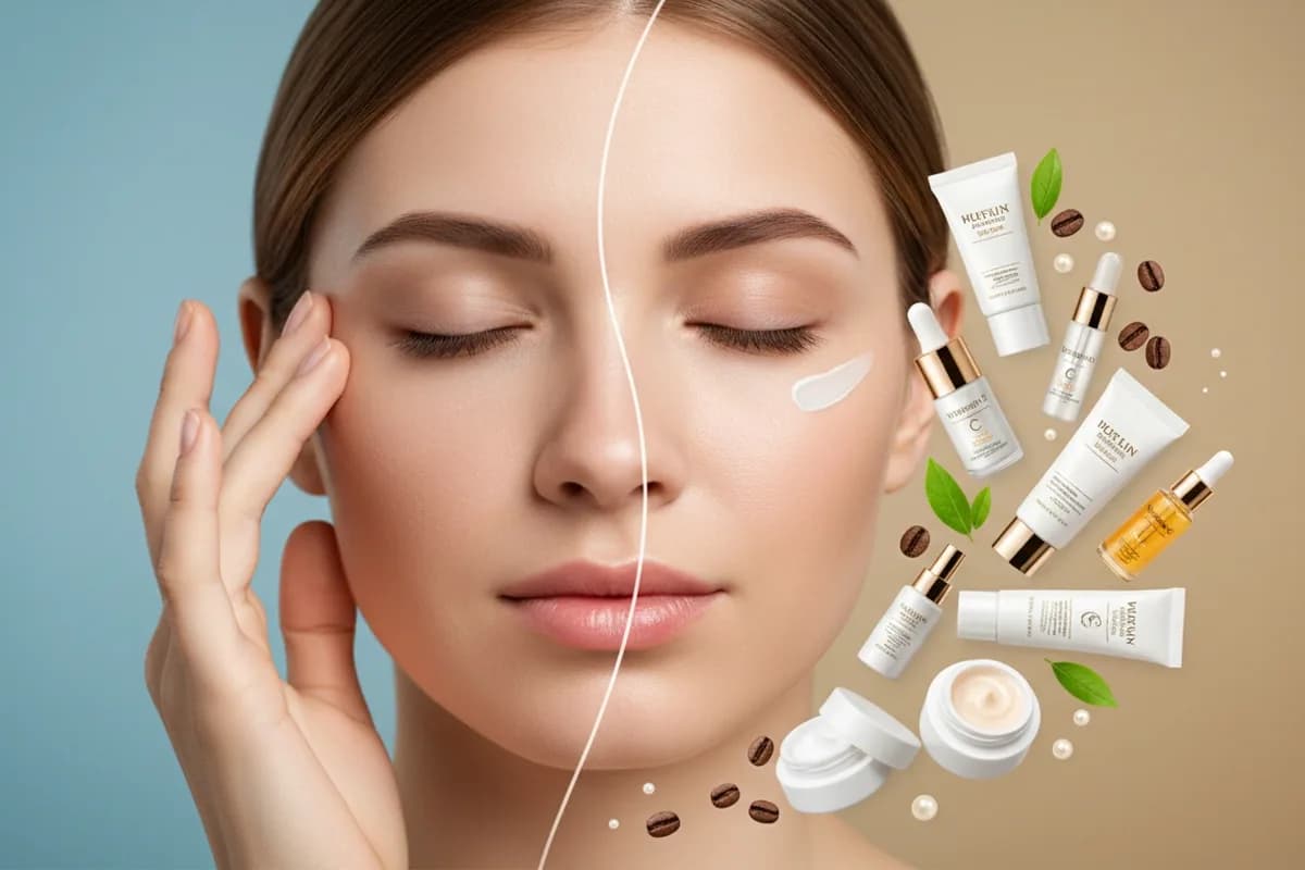 کرم دور چشم برای تیرگی و سیاهی؛ راهنمای انتخاب