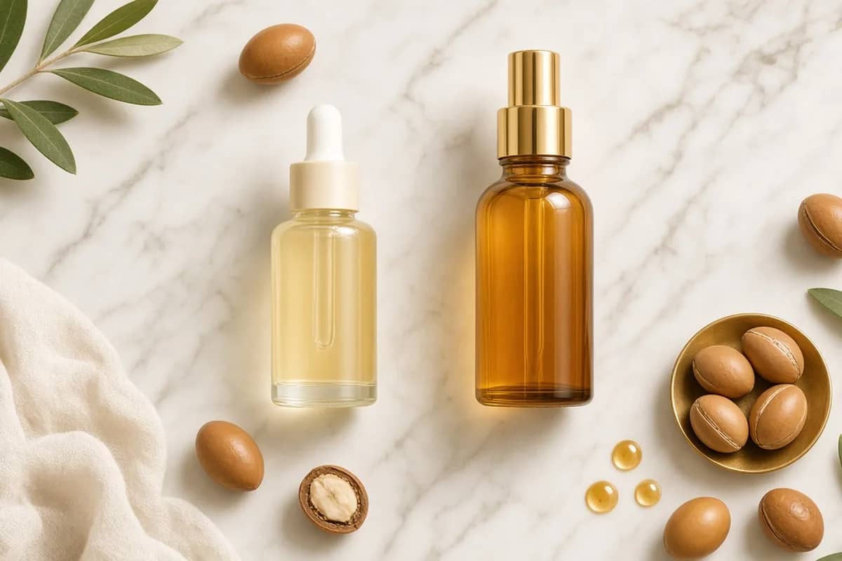 سرم مو یا روغن مو؟ کدام بهتر است؟ تفاوتها چیست؟