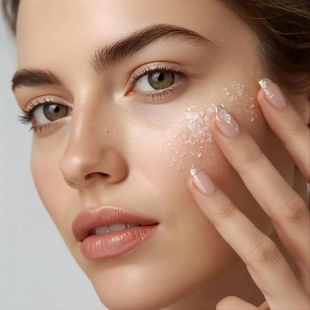 رتینول چه فواید و اثری بر روی پوست دارد ؟