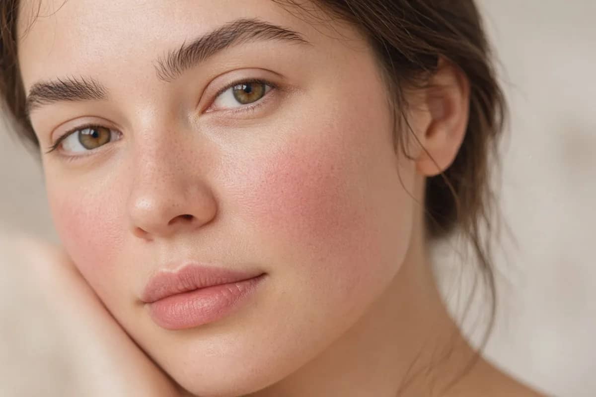 علت قرمزی پوست چیست؟ چه زمانی به پزشک مراجعه کنیم؟