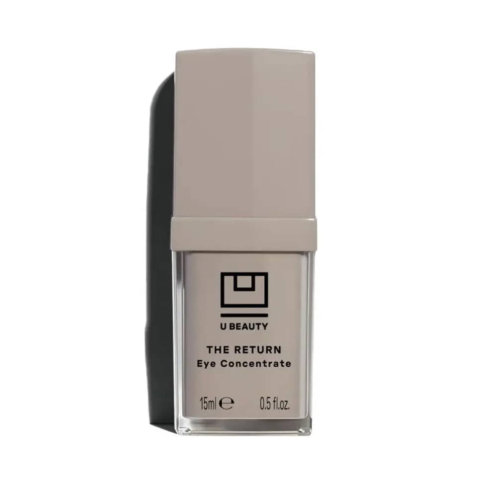 دور چشم u beautyU Beauty The RETURN Eye Concentrate