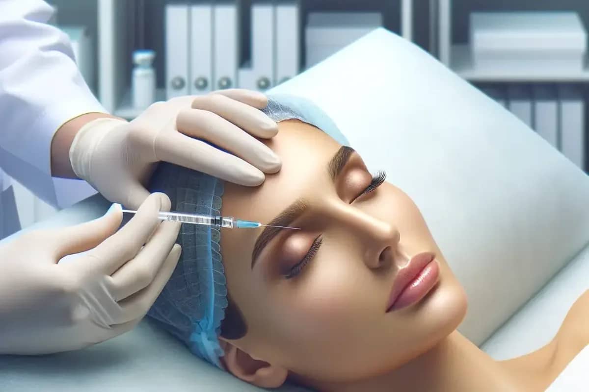 به جای بوتاکس چه کار کنیم؟ ۲۰ جایگزین مؤثر و علمی