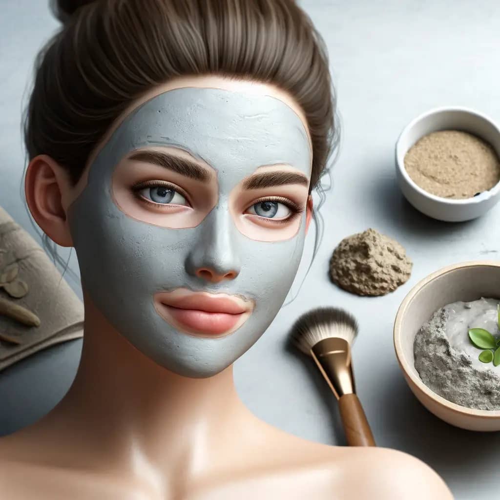 داشتن پوستی بدون جوش و صاف با درمان ها و روش های خانگی