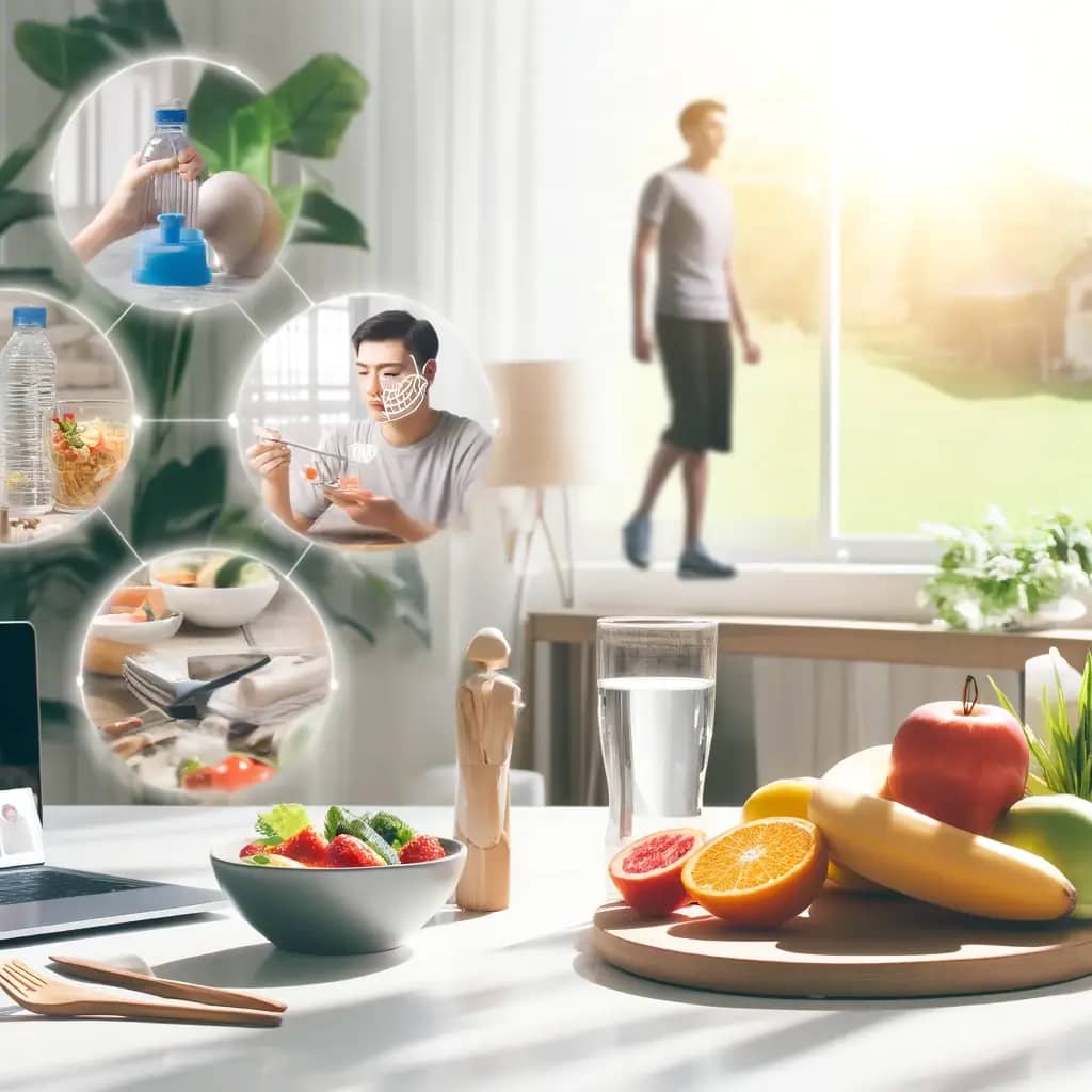 چگونه یا چطور پوستی بدون جوش و صاف داشته باشیم
