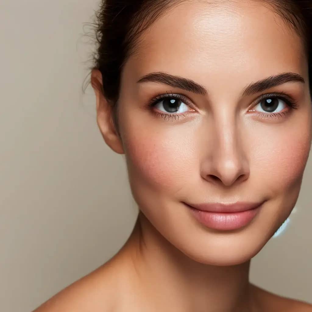 هیالورونیک اسید برای پوست خیلی خشک