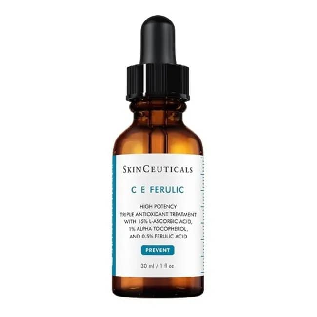 سرم ویتامین سی ای و فرولیک اسید اسکین سوتیکالزSkinCeuticals CE Ferulic