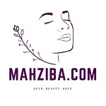 لوگوی مه زیبا
